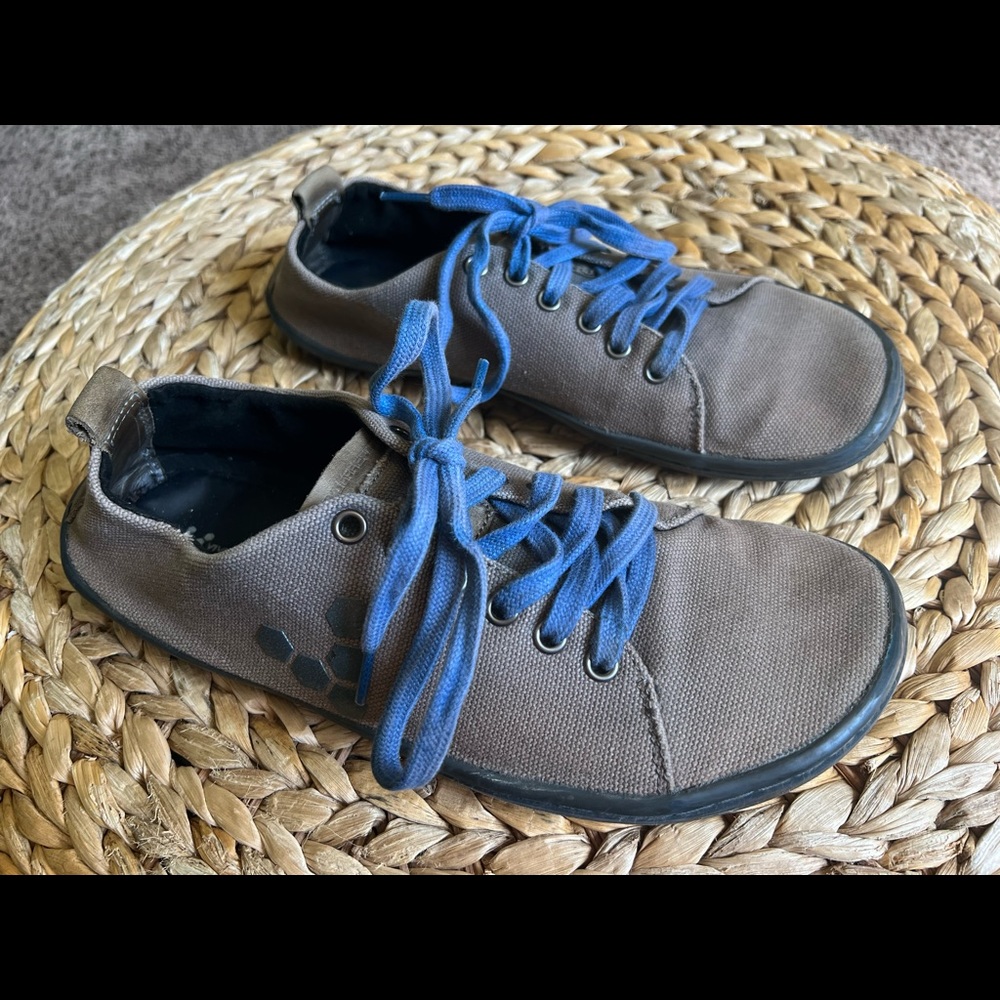 COPY - Vivobarefoot men’s Freud shoes, size 43 euro / 10 US